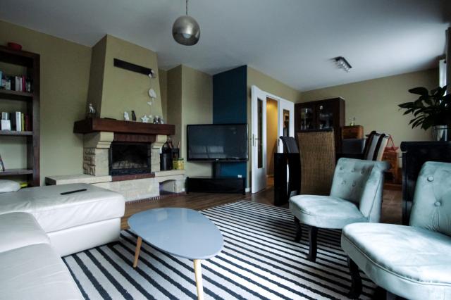 Location chambre Argenteuil - Photo 10