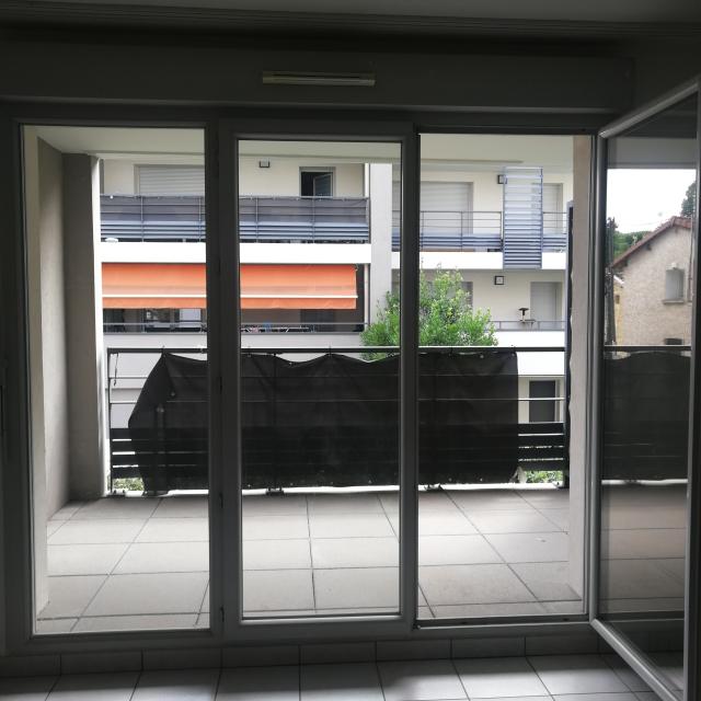 Location appartement T2 Venissieux - Photo 3