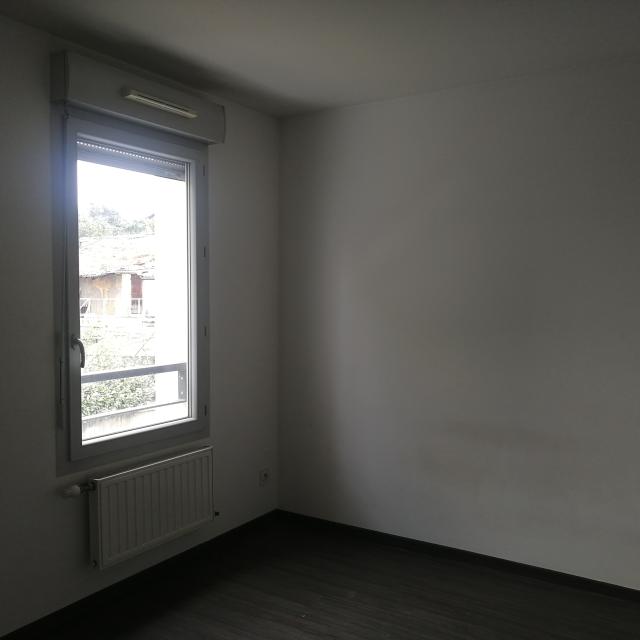 Location appartement T2 Venissieux - Photo 4