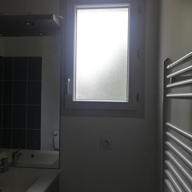 Location appartement T2 Venissieux - Photo 5