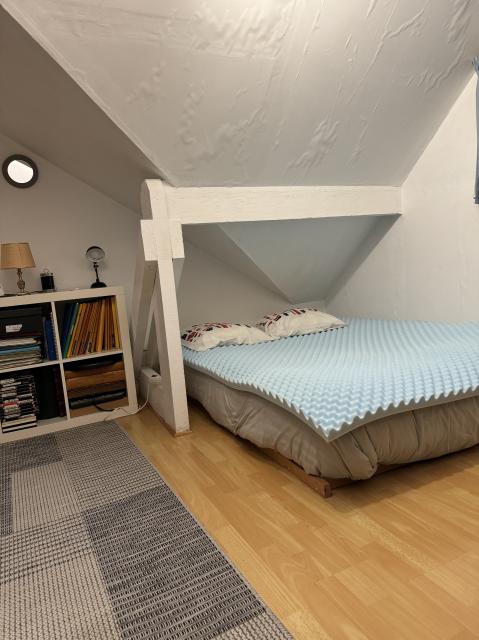 Location chambre Versailles - Photo 2