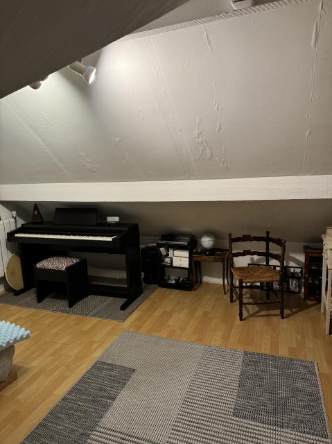 Location chambre Versailles - Photo 3
