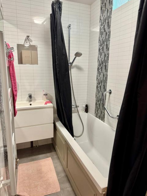 Location appartement T3 Cannes - Photo 4