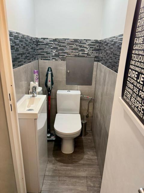 Location appartement T3 Cannes - Photo 5