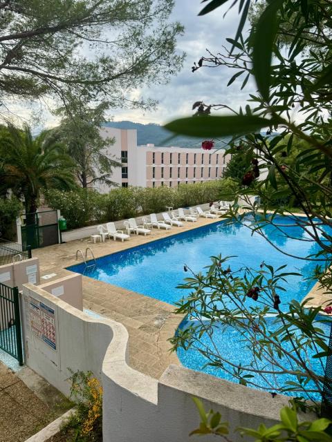 Location appartement T3 Cannes - Photo 6