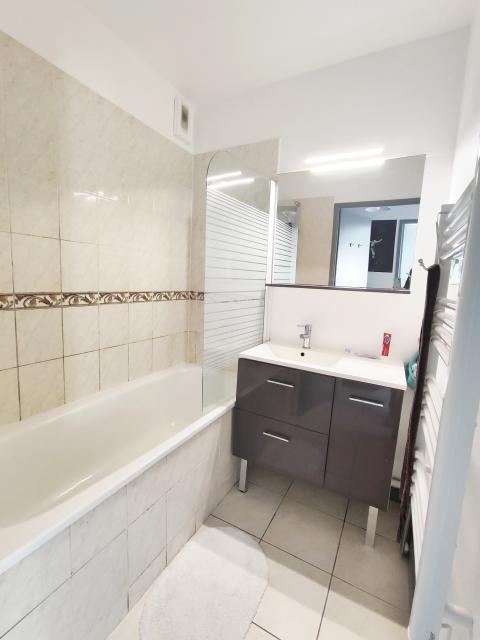 Location appartement T3 Toulouse - Photo 4