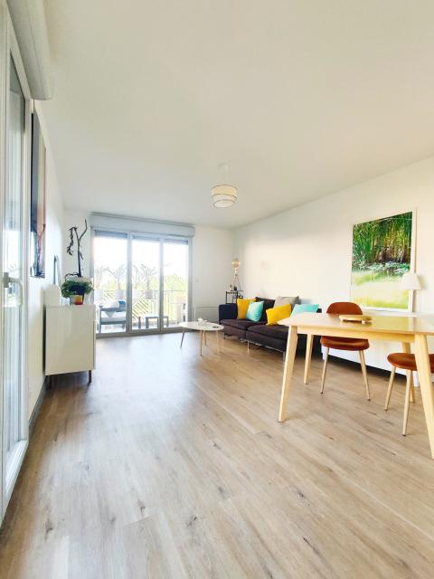 Location appartement T3 Toulouse - Photo 5