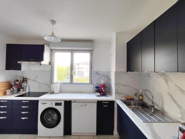 Location appartement T3 Toulouse - Photo 7
