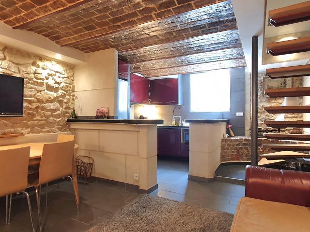 Location appartement T4 Montmagny - Photo 2