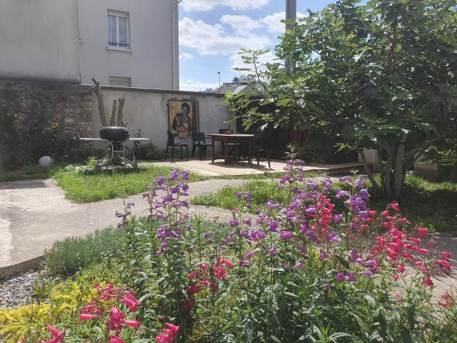 Location appartement T4 Montmagny - Photo 3