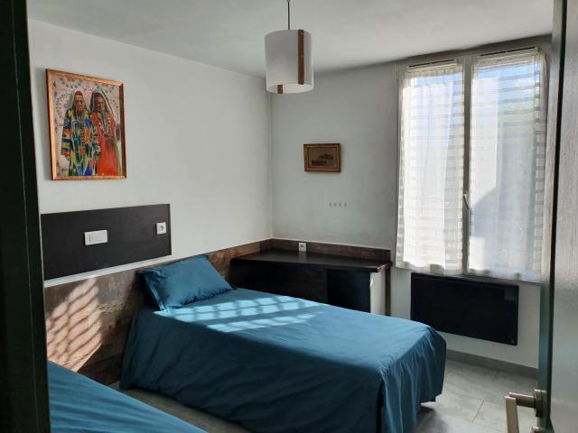 Location appartement T4 Montmagny - Photo 4