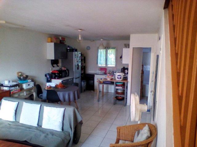Location appartement T3 Houdan - Photo 2