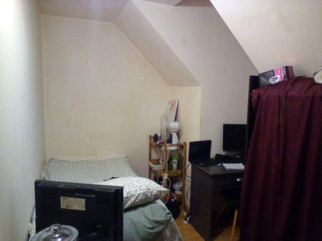 Location appartement T3 Houdan - Photo 5