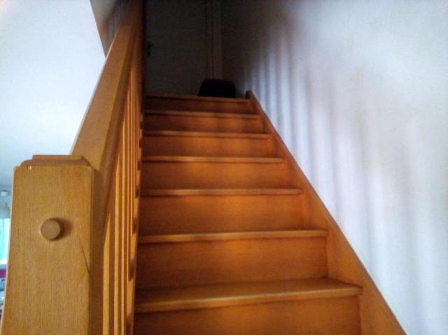 Location appartement T3 Houdan - Photo 6