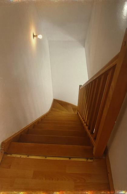 Location appartement T3 Houdan - Photo 8