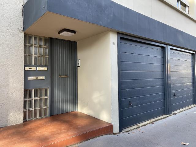 Location appartement T2 Bordeaux - Photo 5