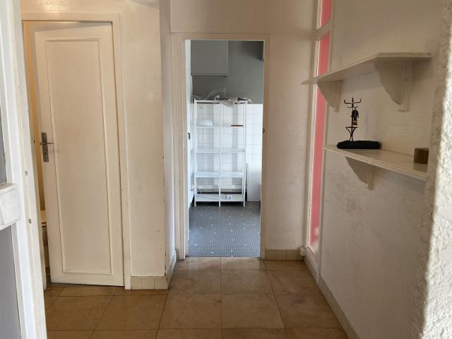Location appartement T2 Bordeaux - Photo 6