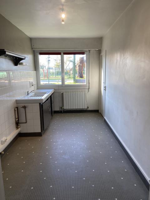 Location appartement T2 Bordeaux - Photo 7