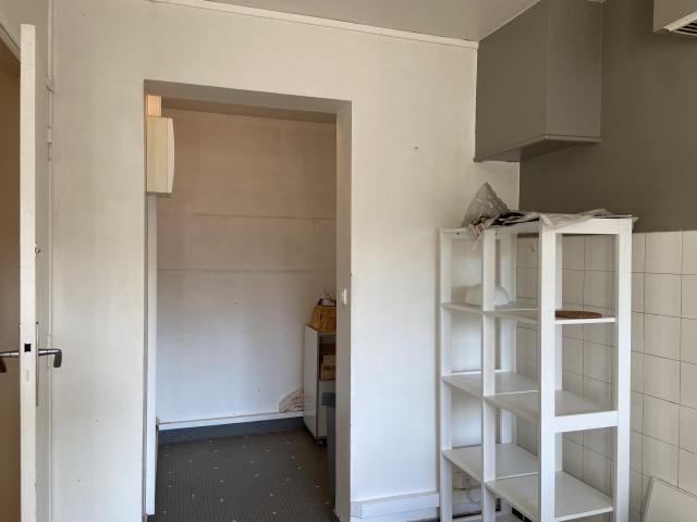 Location appartement T2 Bordeaux - Photo 8