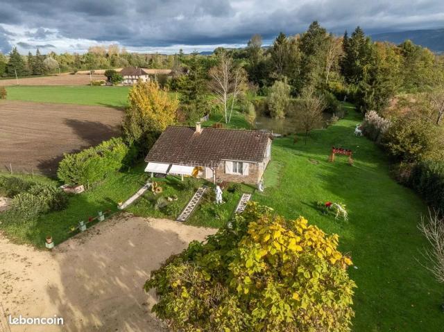 Location maison F4 Le Bouchage - Photo 1