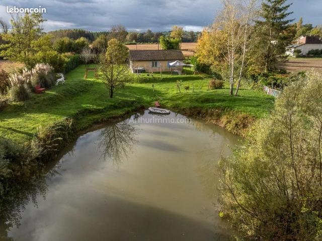 Location maison F4 Le Bouchage - Photo 2