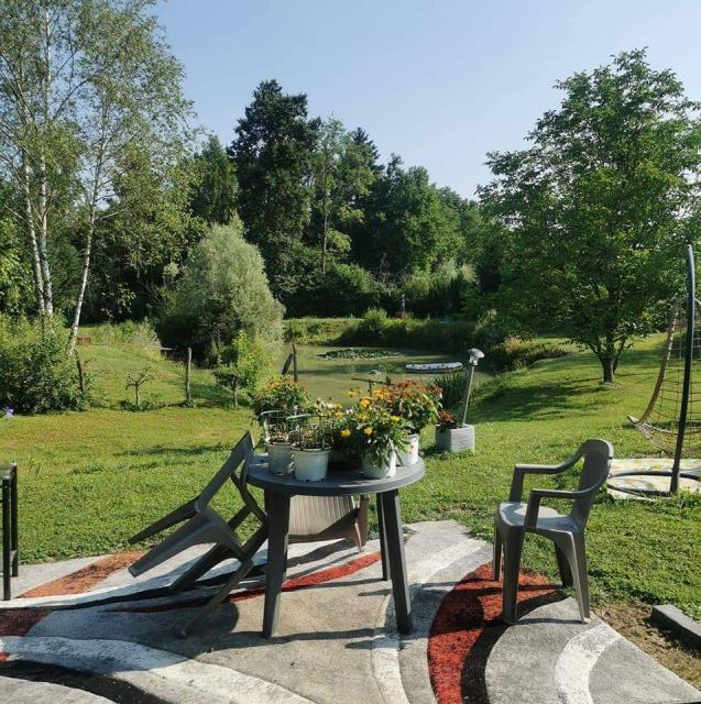 Location maison F4 Le Bouchage - Photo 4