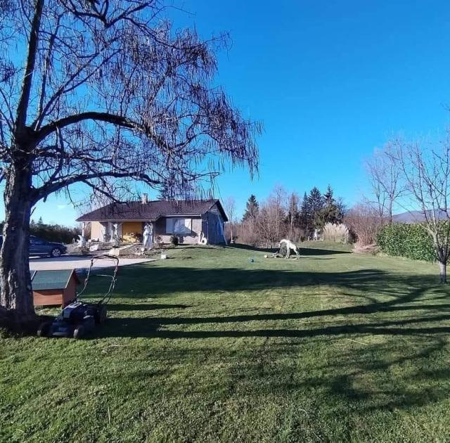Location maison F4 Le Bouchage - Photo 5