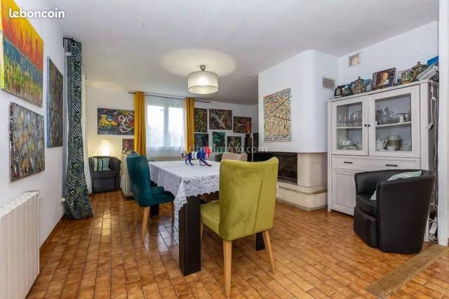 Location maison F4 Le Bouchage - Photo 7