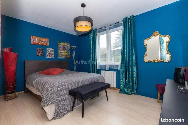 Location maison F4 Le Bouchage - Photo 8