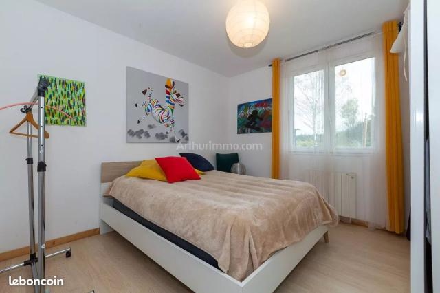 Location maison F4 Le Bouchage - Photo 9