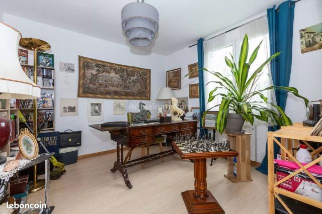 Location maison F4 Le Bouchage - Photo 10