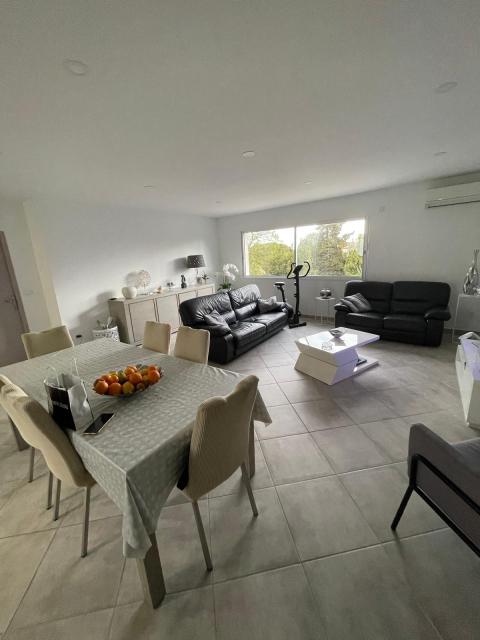 Location appartement T3 Claira - Photo 2