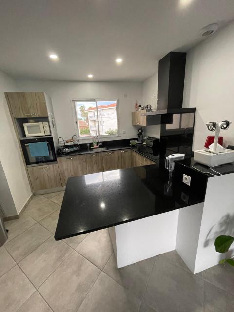 Location appartement T3 Claira - Photo 3