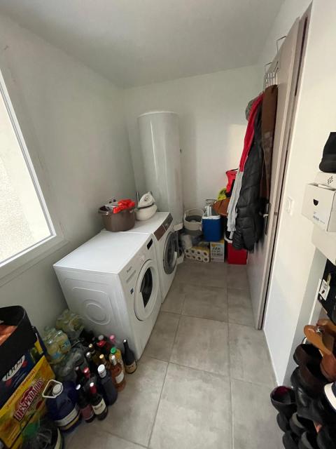 Location appartement T3 Claira - Photo 4