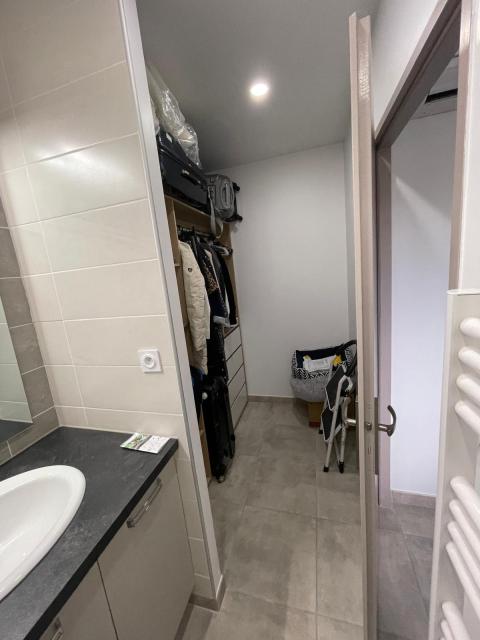 Location appartement T3 Claira - Photo 7