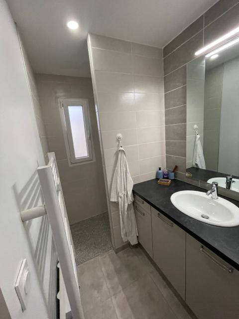 Location appartement T3 Claira - Photo 8