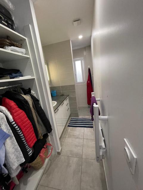Location appartement T3 Claira - Photo 9