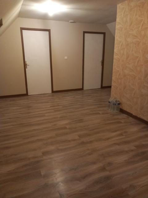 Location appartement T4 Commana - Photo 4