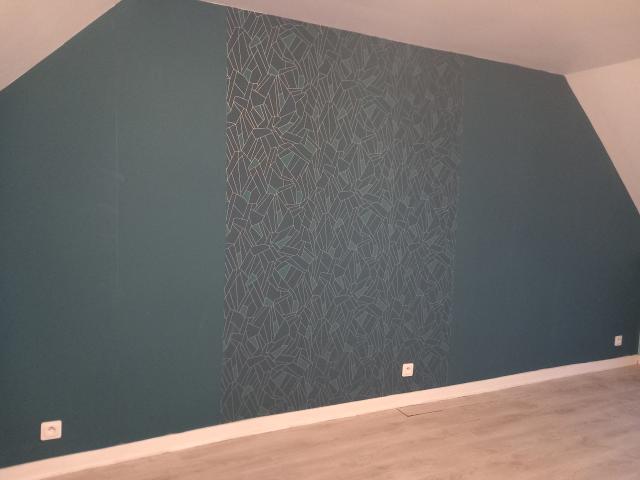 Location appartement T4 Commana - Photo 6