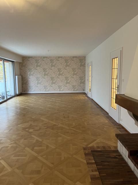 Location appartement T5 Strasbourg - Photo 2