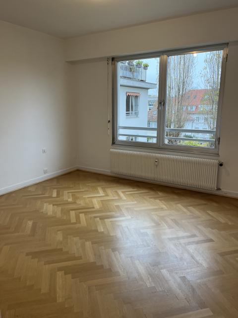 Location appartement T5 Strasbourg - Photo 4