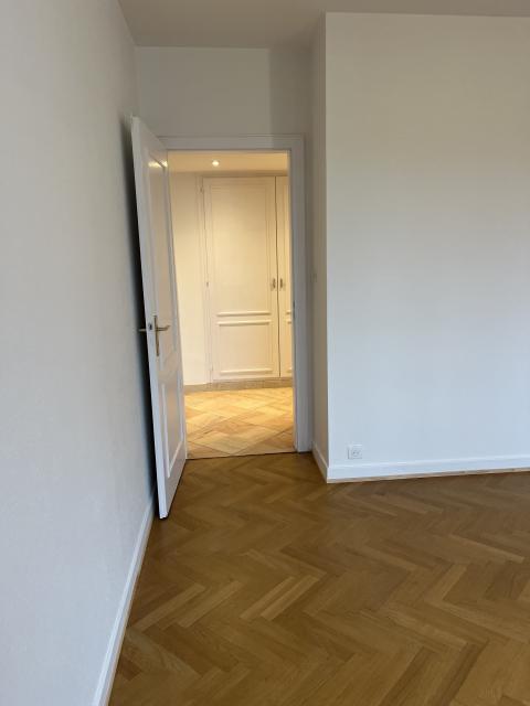 Location appartement T5 Strasbourg - Photo 5