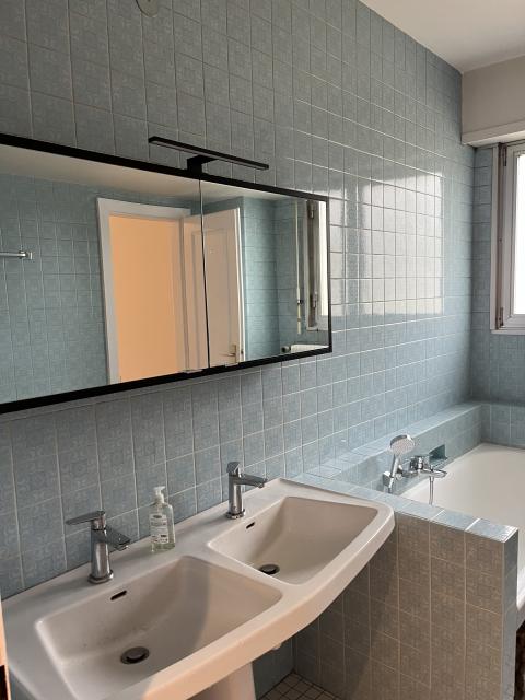 Location appartement T5 Strasbourg - Photo 6