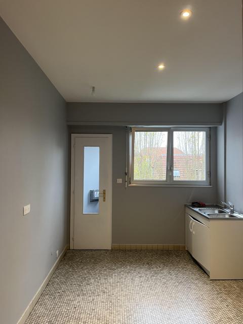 Location appartement T5 Strasbourg - Photo 8