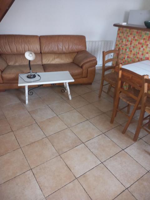 Location maison F2 St Pierre les Nemours - Photo 2
