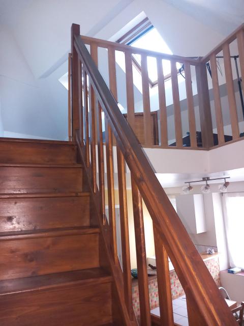 Location maison F2 St Pierre les Nemours - Photo 3
