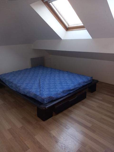 Location maison F2 St Pierre les Nemours - Photo 4