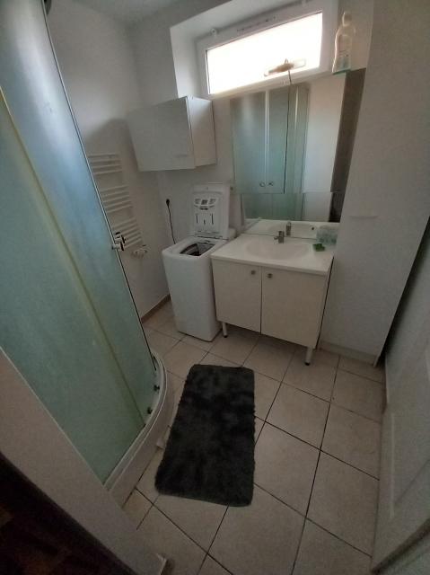 Location maison F2 St Pierre les Nemours - Photo 5