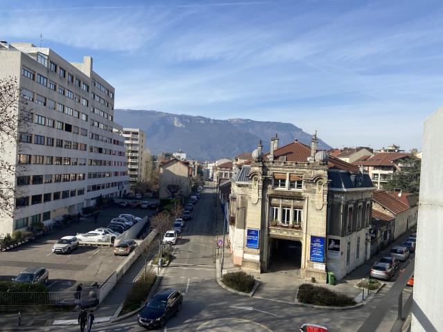 Location studio Grenoble - Photo 3