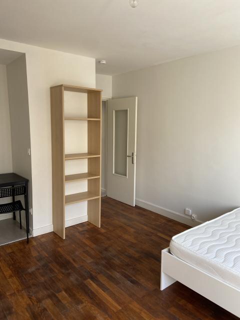 Location studio Grenoble - Photo 6
